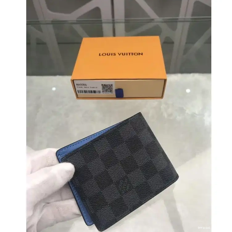 Official Brother Sam LV Bags 19T1L0559 0726